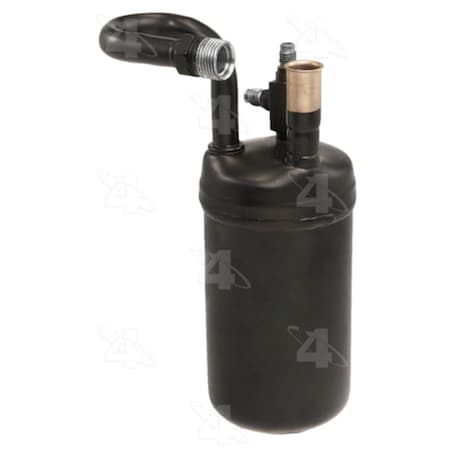 Four Seasons FORD BRONCO II 90-84-EXPLORER/SPORT/SPOR 33182